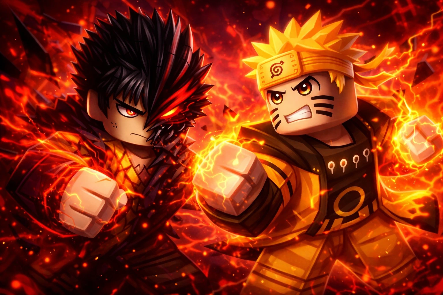 Anime Fighters Simulator Banner